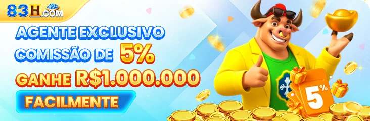 Promoções e bônus em slot games no 83h