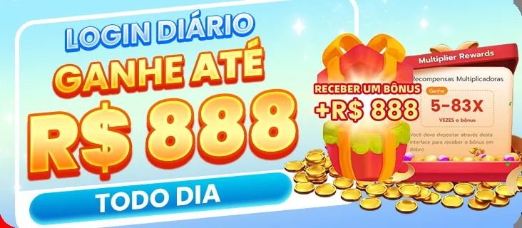 Jogador desfrutando de acesso rápido a serviços VIP